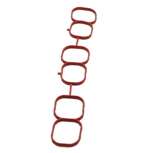 Image of Intake Manifold Gasket 14032-JA10A Fit for Nissan 2009-2020 Murano Maxima,2013-2016 Pathfinder,2011-2017 Quest,2007-2018 Altima,for Infiniti QX60 JX35 3.5L Fuel Injection Plenum Gasket