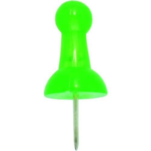 ミツヤ ミーイング 光るプッシュピン 5本 M45551 ME-H104