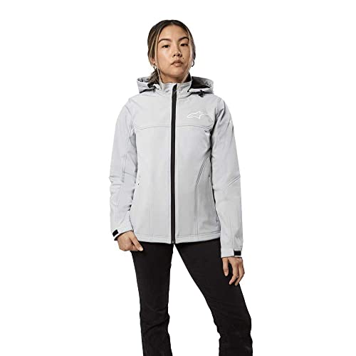 Veste de sport femme Alpinestars Primry coupe-vent imperméable vêtement running