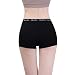 Libella® Panties Boxershorts Damen 6er Pack Hipsters Damen Unterhosen Hotpants Damen Unterwäsche Pantys Damen Baumwolle Boxershorts Frauen 3429 M