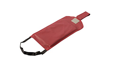 Accoudoir universel pour table de massage noir Master Massage - 7