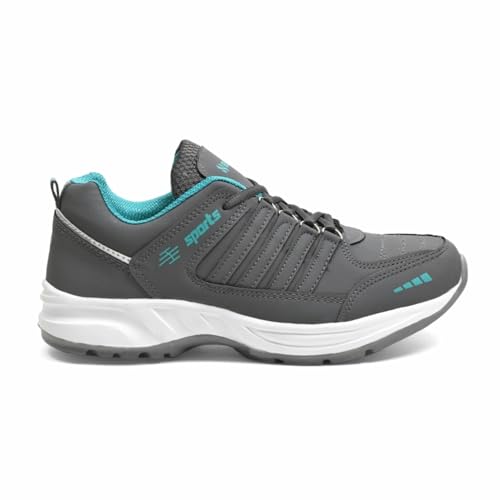 Image of Hilux Stylish Light Weight Shoe| Running Shoe| Walking Shoe| Trekking Men Shoe