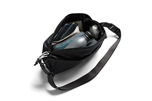 Bellroy Lite Sling (Lightweight Crossbody Bag) - Shadow #TOP1