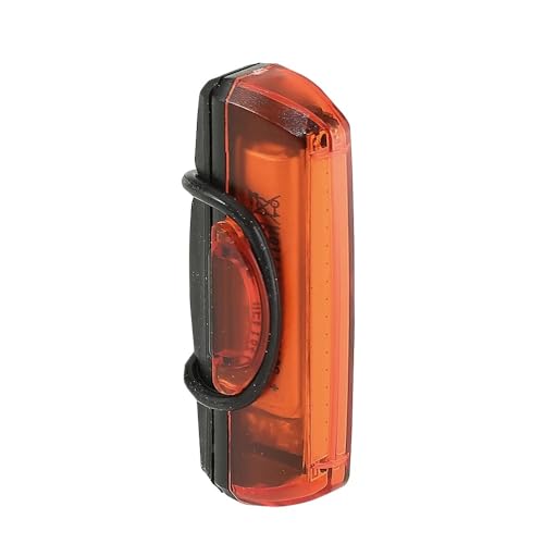 Feu de vélo arrière SKYLINE 100 lumens pour rouler en ville en sécurité