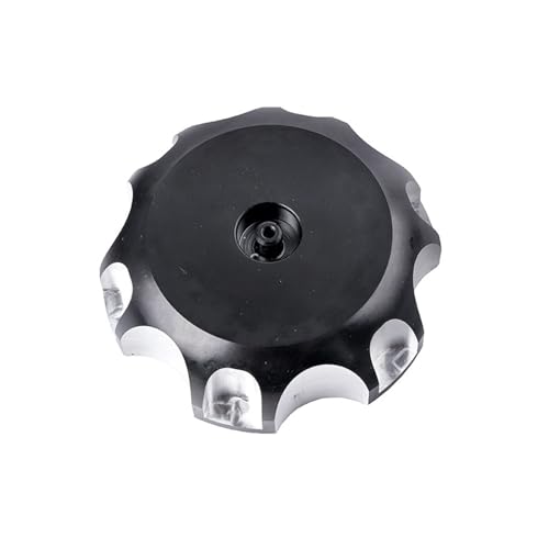 Bouchon de réservoir anti fuite pour moto tout-terrain CRF 250 et 450