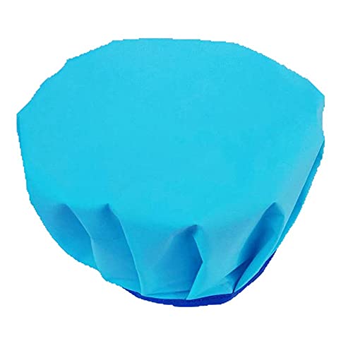 Cubeta Plegable para Pies, Portátil para Viaje, Impermeable miniatura 3