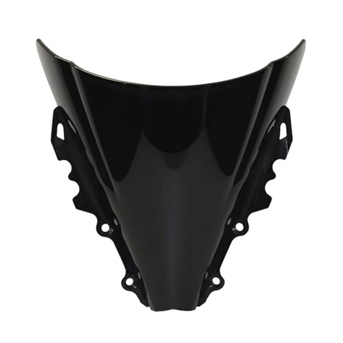 Pare brise moto YZF-R6 pour affronter le vent lors de vos sorties sur route et circuit