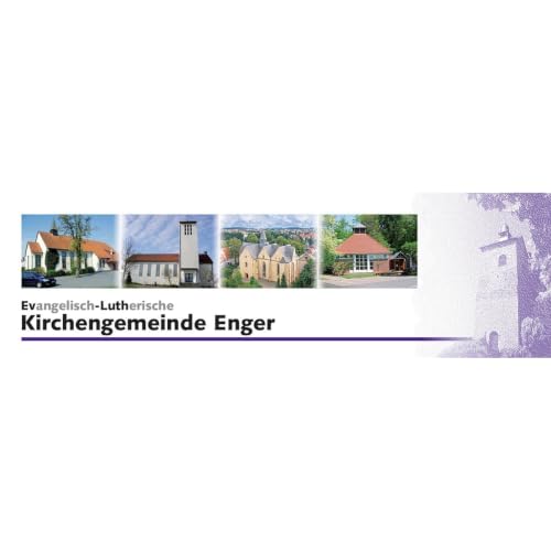 Kirche in Enger - der Podcast - Episode 22 - Unser Gemeindebrief