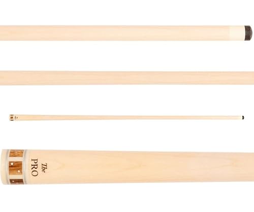 Meucci Meg03 'The Pro' 12.5 Mm Pro Taper Replacement Shaft #TOP19