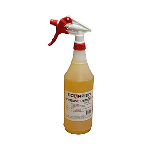 Find The Best Solvent To Remove Adhesive Reviews & Comparison Katynel