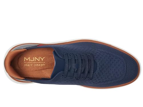 Image of Marc Joseph New York Mens Edison Street Oxford (Hands Free Technology)