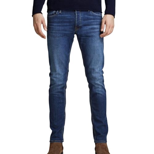 JACK & JONES mens Tapered