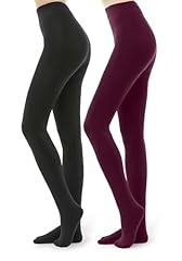 Black & Burgandy Red