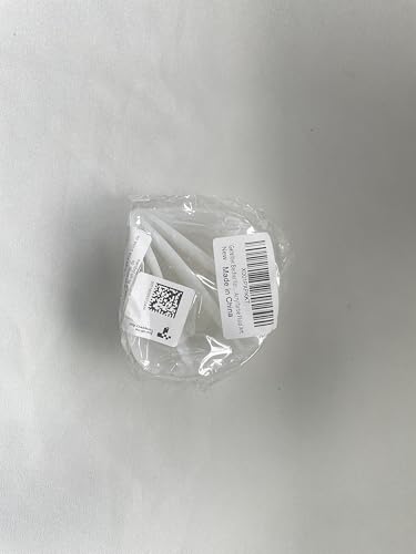 Kunyeah Copo dividido, copo de tinta de silicone de resina de 200 ml, ferramentas de pintura reutili