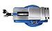 Accusize Industrial Tools 3'' Heavy Duty Precision Super Swivel Base Milling Machine Vise, Fa20-4203