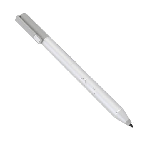 Lápiz táctil de aleación de aluminio Zunate para 17 X360 de alta precisión 4