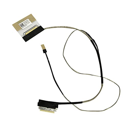 Nappe vidéo 40PIN 144Hz pour Acer Nitro AN515-45 AN515-56 câble écran haute fluidité