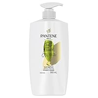 Pantene Pro-V Nature Fusion Conditioner 900ml