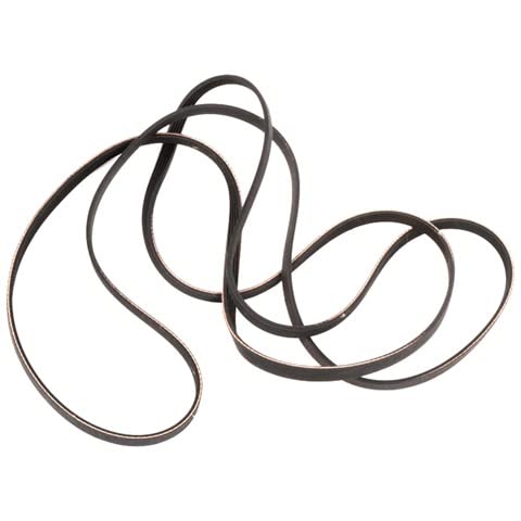 ZANUSSI Riemen für Wäschetrockner 1884 H5 1255028100