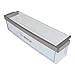 sparefixd Door Shelf Rack to Fit Miele Fridge & Freezer