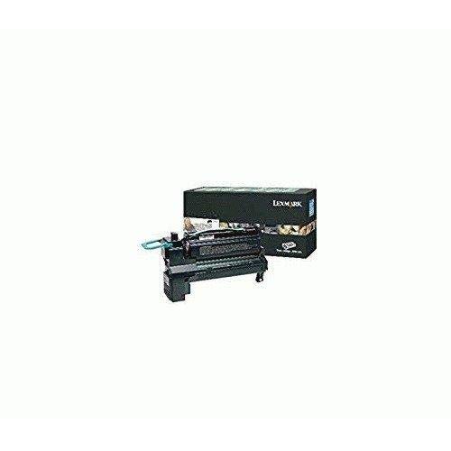 Lexmark 58D1H0E HIGH Yield Contract Toner Cartridge, Black