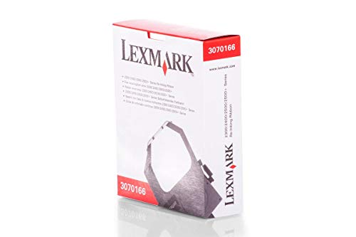 LEX3070166 - Lexmark Ribbon