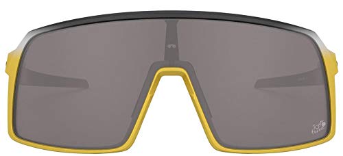 Oakley OO9406 Occhiali, Black, 37 Uomo