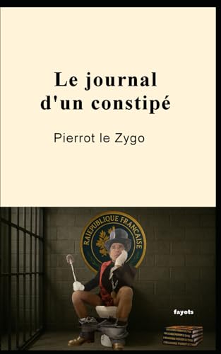 Le Journal d'un constipé