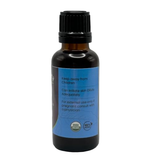 Aceite Esencial Orgánico de Mirra 30ml miniatura 3