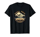 Photo Gallery abbigliamento vacanza pikes peak - pikes peak souvenir maglietta Photo Gallery abbigliamento vacanza pikes peak - pikes peak souvenir maglietta