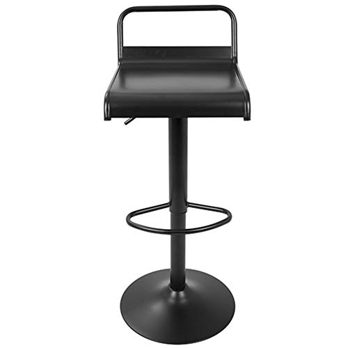 Woybr Metal Material Emery Barstool (Set Of 2) #TOP5