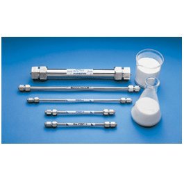 Hamilton 79483 PRP-1 Titanium Frit Column, 21.5 mm ID, 250 mm Length