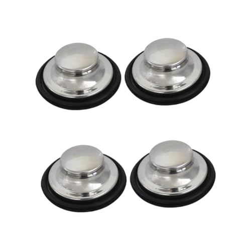 Bouchon d'évier de cuisine durable pour canalisation saine