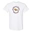 Cal State Dominguez Hills Toros White