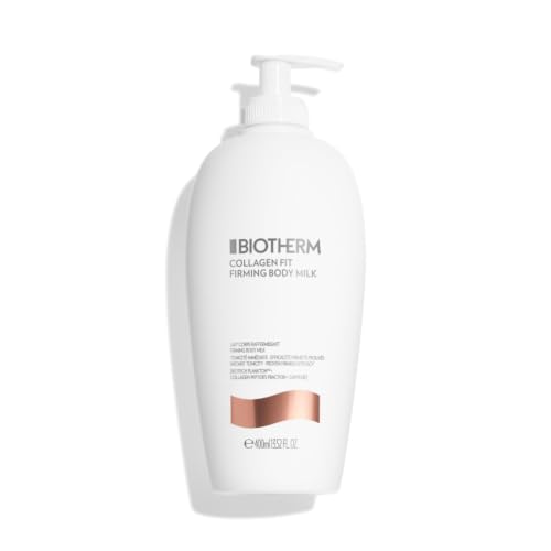 Biotherm, Collagen Fit, Body Milk reafirmante tonificante, 400 ml