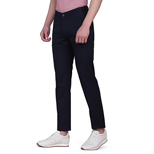 Image of Blackberrys Men Khakis