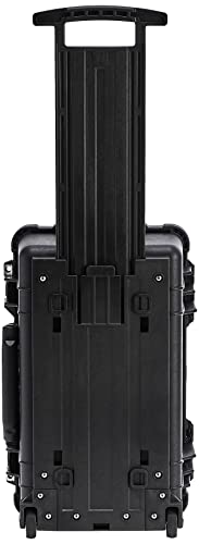 Pelican 1510 Case With Foam