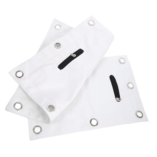 POPETPOP 2 Piezas Objetivo de Pared de Boxeo Almohadillas Guantes de Boxeo envolturas de Boxeo Saco de Boxe Punching Bag Saco Boxe Boxeo de Pared Almohadilla de Pared de Boxeo Lienzo