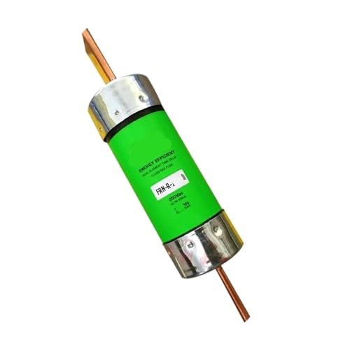 Fusible 300A 250V évite les coupures et protège vos parcs batteries 150A-600A