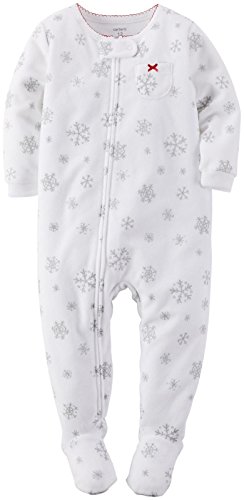 Image of Carter's Baby Girls 3 Pc Sets 127G223