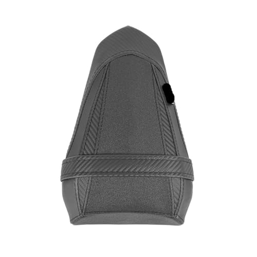 Funda de asiento YZF R1 con base ergonómica antideslizante piloto 6