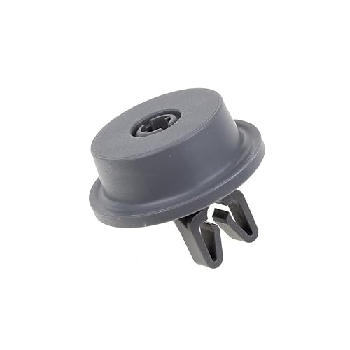 Beko Proline Lave-vaisselle Roue panier inférieur. Véritable Référence 1885900900