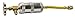 FJC 2734 R134A Oil Injector