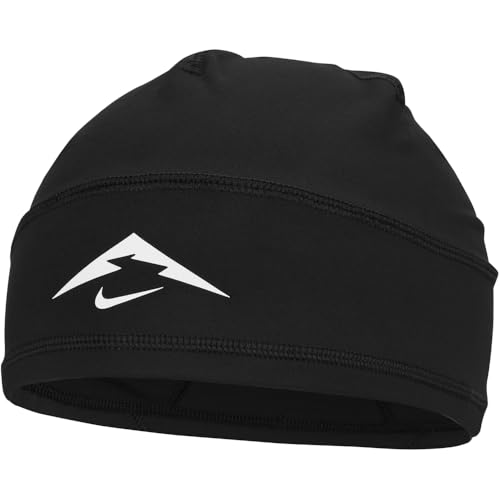 NIKE(ナイキ) Men's Utility, Black/Summit White, Free Size