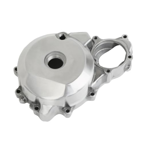Couvercle stator anti-fissure carter moteur CB1300S résistant aux chocs pour rouler serein
