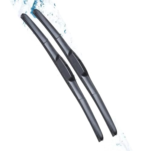 Balais d'essuie-glace avant Toyota RAV4 XA30 2006 2007 2008 2009 2010 2011 2012