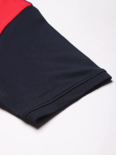 Image of Dennis Lingo Men's Cotton Slim Fit T-Shirt