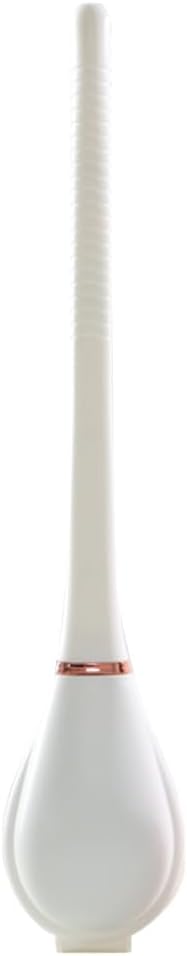 Innovative Automatic Toilet Scrubber Durable Bristles Long Handled Cleaning Brush for Outdoor Traveling Camping Hiking