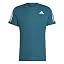 Legacy Teal/Reflective Silver