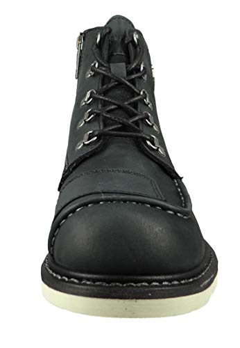 Harley Davidson Stivali da Biker D91680 Luce Freno...